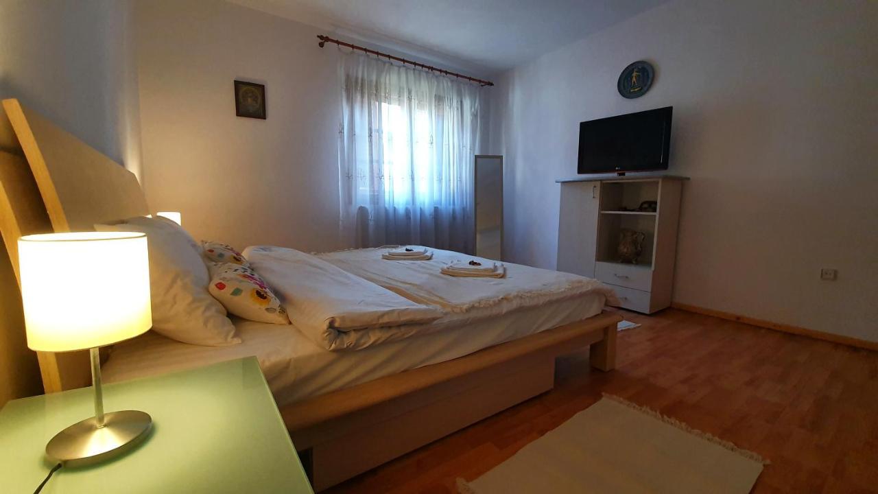 סינאיה Vila Panselutelor 6 מראה חיצוני תמונה