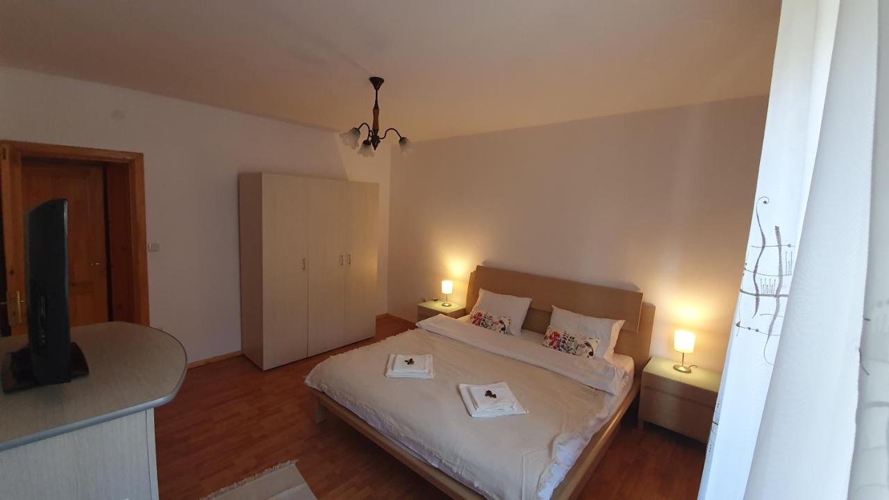סינאיה Vila Panselutelor 6 מראה חיצוני תמונה