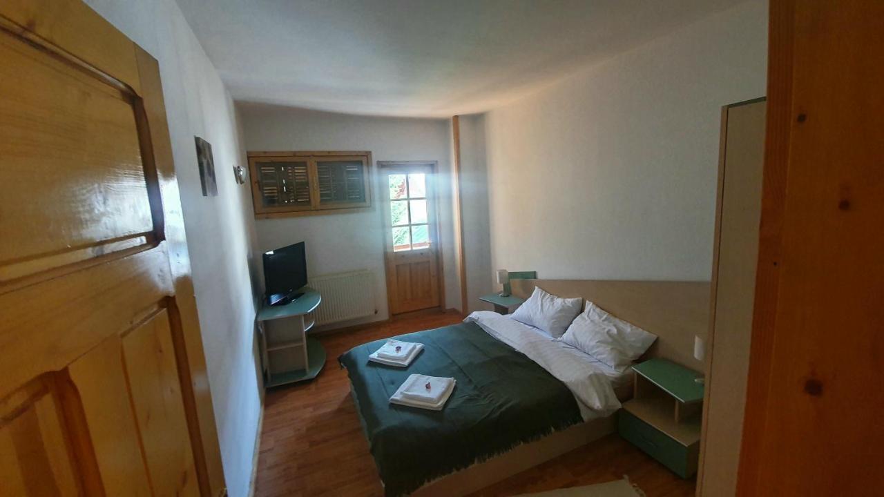 סינאיה Vila Panselutelor 6 מראה חיצוני תמונה