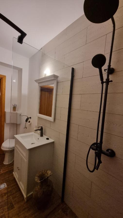 סינאיה Vila Panselutelor 6 מראה חיצוני תמונה