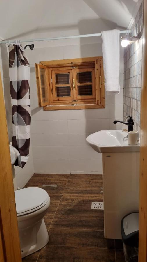 סינאיה Vila Panselutelor 6 מראה חיצוני תמונה
